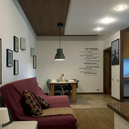Appartement Casa Della Tea *