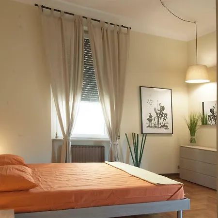 Casa Della Tea Appartement