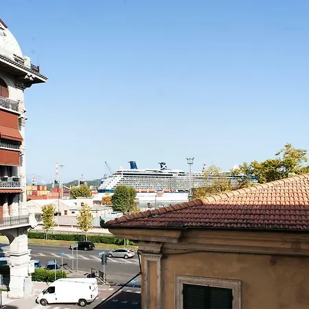 Appartement Casa Della Tea