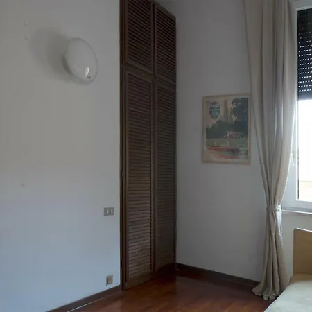 Casa Della Tea La Spezia