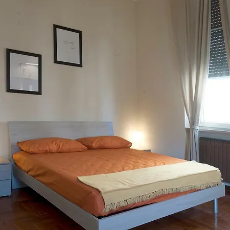 Casa Della Tea * La Spezia