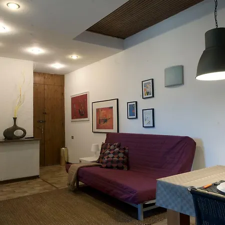 Appartement Casa Della Tea *