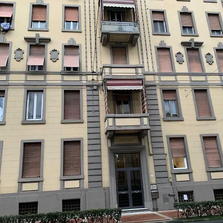Appartement Casa Della Tea La Spezia