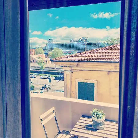 Casa Della Tea La Spezia