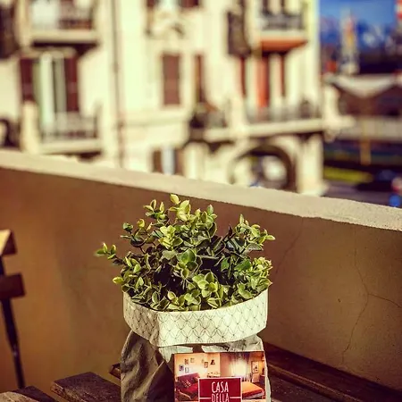 Appartement Casa Della Tea
