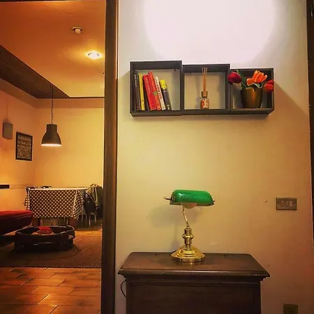 Casa Della Tea *