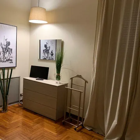 Casa Della Tea * La Spezia